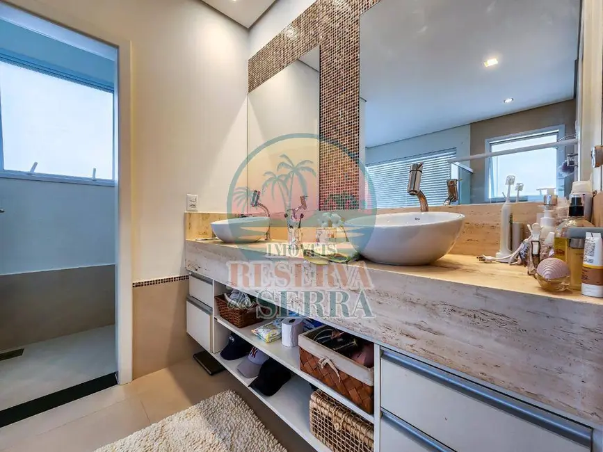 Foto 7 de Casa de Condomínio com 5 quartos à venda, 450m2 em Medeiros, Jundiai - SP