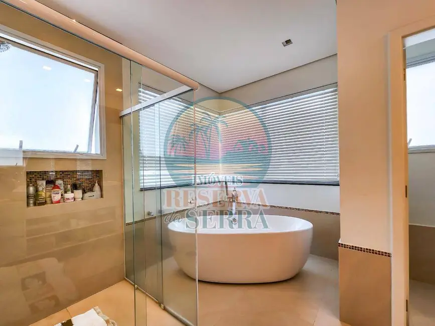 Foto 6 de Casa de Condomínio com 5 quartos à venda, 450m2 em Medeiros, Jundiai - SP