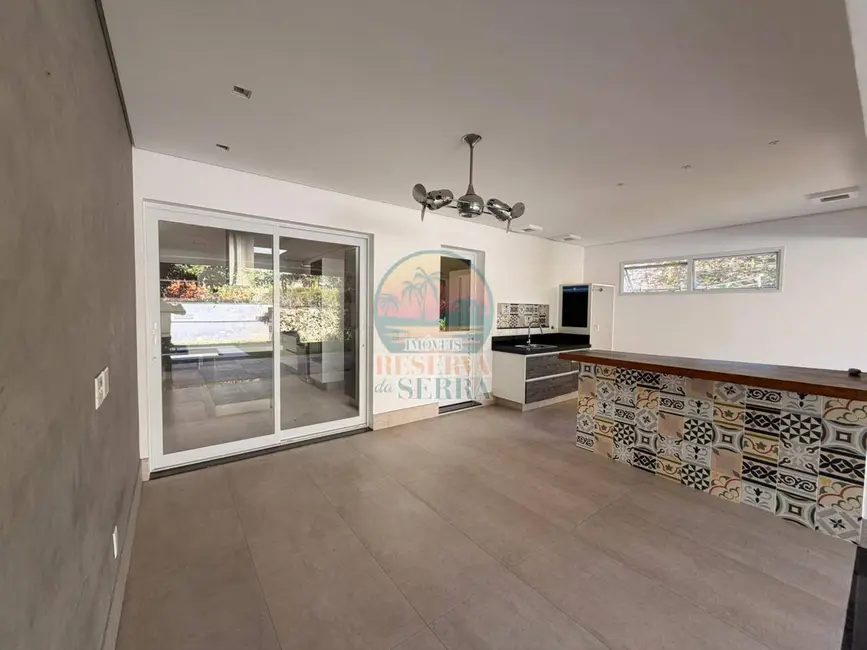 Foto 7 de Casa de Condomínio com 5 quartos à venda, 450m2 em Medeiros, Jundiai - SP