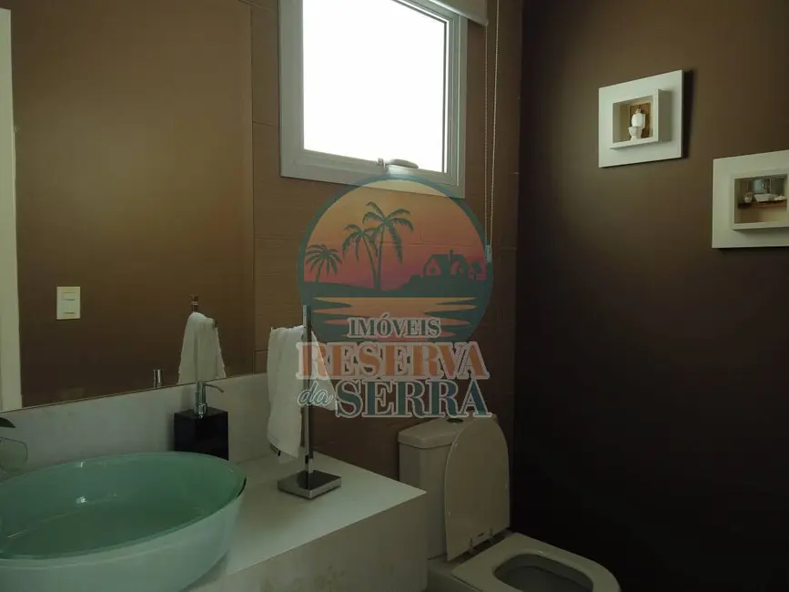 Foto 7 de Casa de Condomínio com 4 quartos à venda, 189m2 em Jundiai - SP