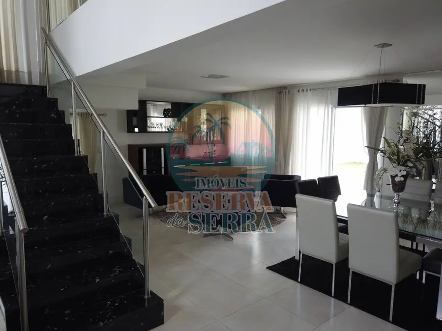 Foto 6 de Casa de Condomínio com 4 quartos à venda, 189m2 em Jundiai - SP