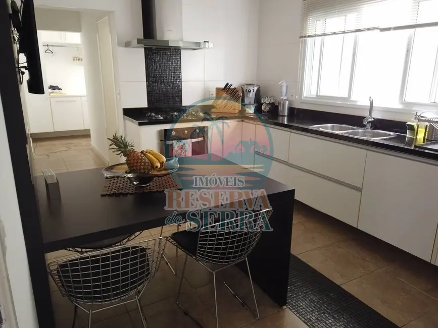 Foto 8 de Casa de Condomínio com 4 quartos à venda, 189m2 em Jundiai - SP