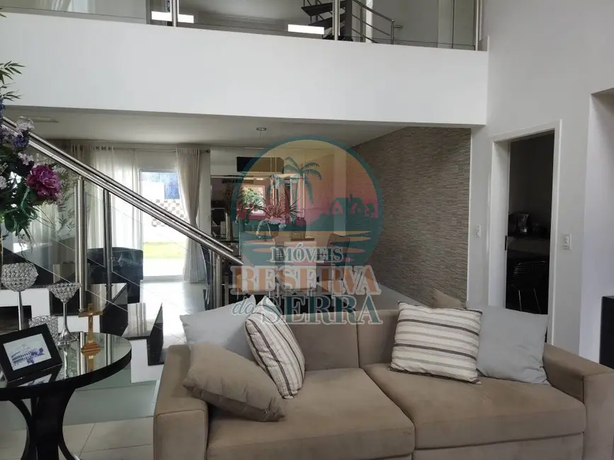 Foto 3 de Casa de Condomínio com 4 quartos à venda, 189m2 em Jundiai - SP