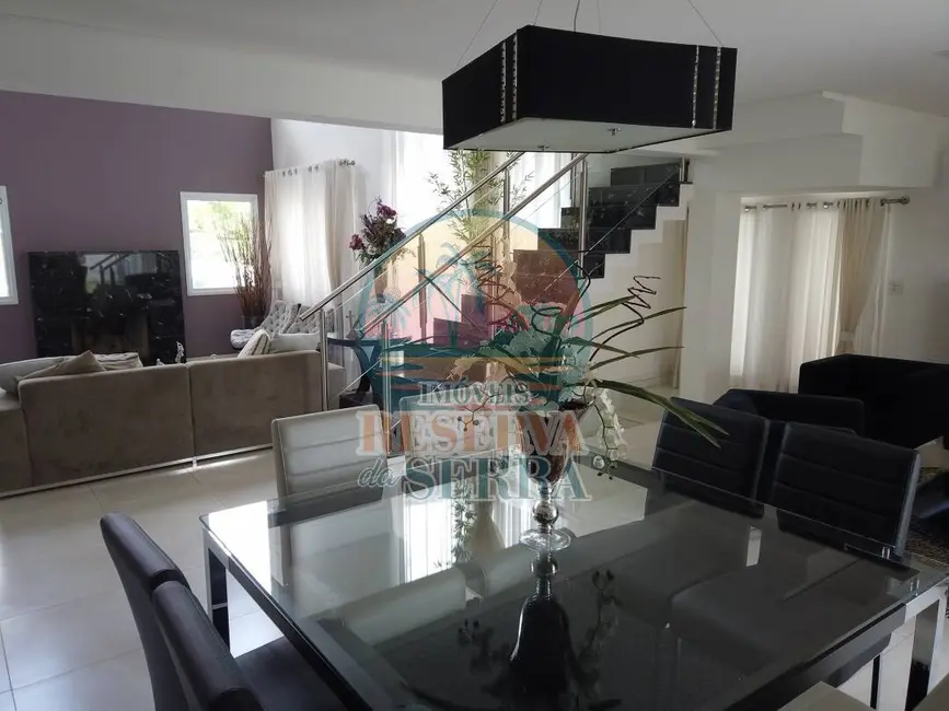 Foto 1 de Casa de Condomínio com 4 quartos à venda, 189m2 em Jundiai - SP