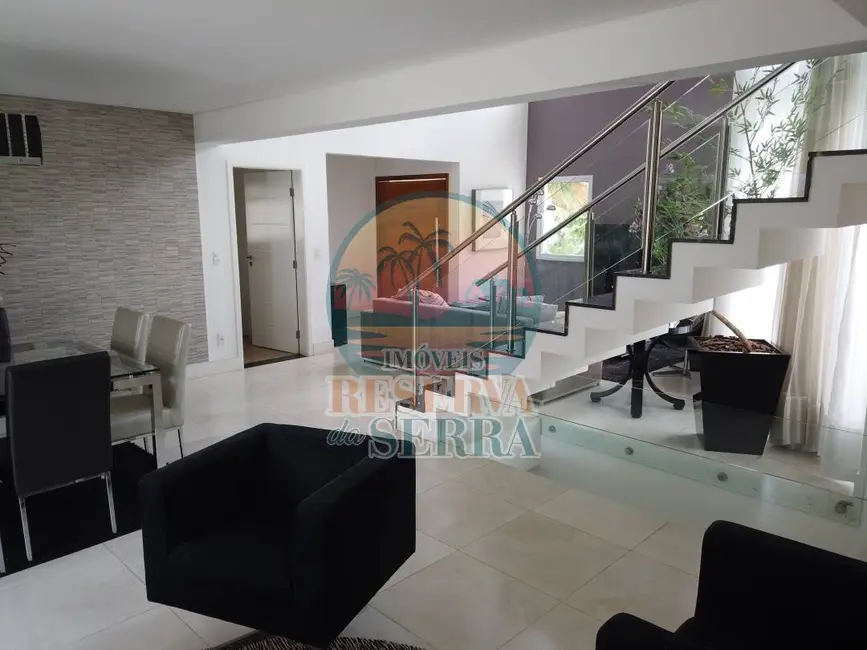 Foto 5 de Casa de Condomínio com 4 quartos à venda, 189m2 em Jundiai - SP