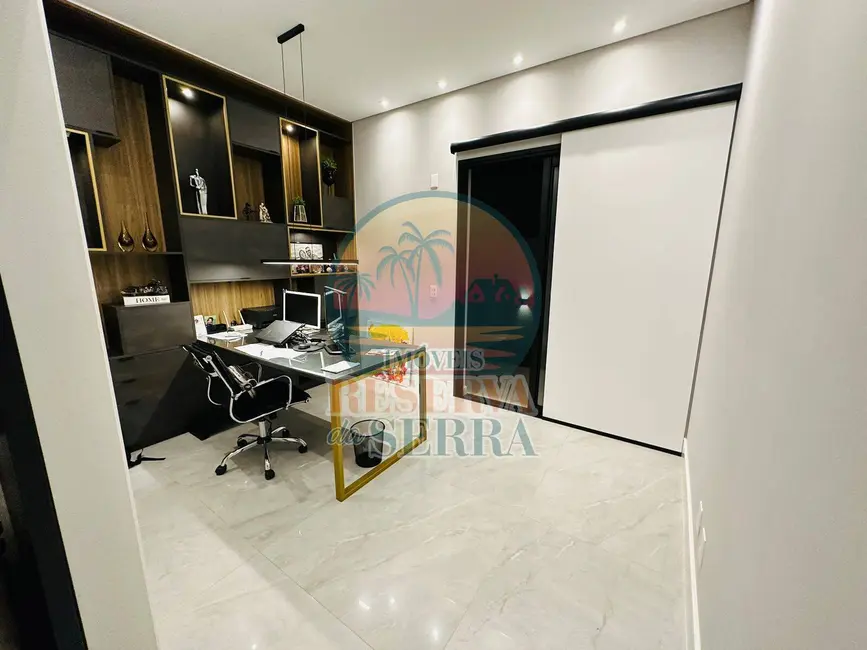 Foto 3 de Casa de Condomínio com 4 quartos à venda, 386m2 em Jundiai - SP