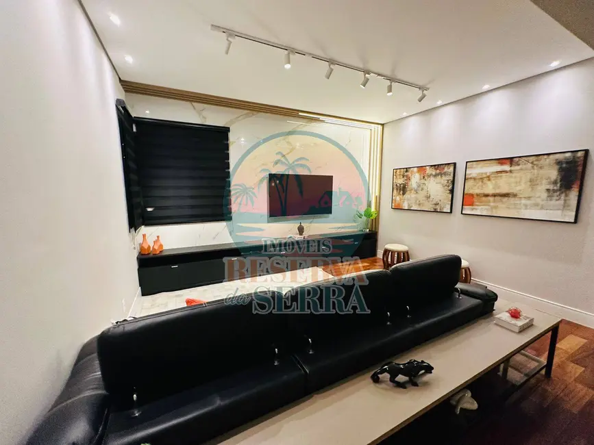 Foto 7 de Casa de Condomínio com 4 quartos à venda, 386m2 em Jundiai - SP