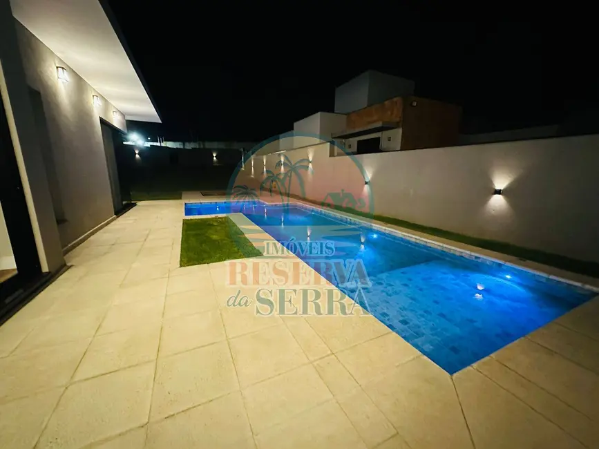 Foto 8 de Casa de Condomínio com 4 quartos à venda, 386m2 em Jundiai - SP