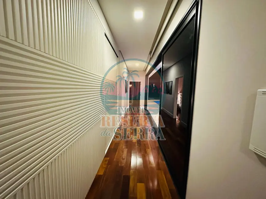 Foto 5 de Casa de Condomínio com 4 quartos à venda, 386m2 em Jundiai - SP