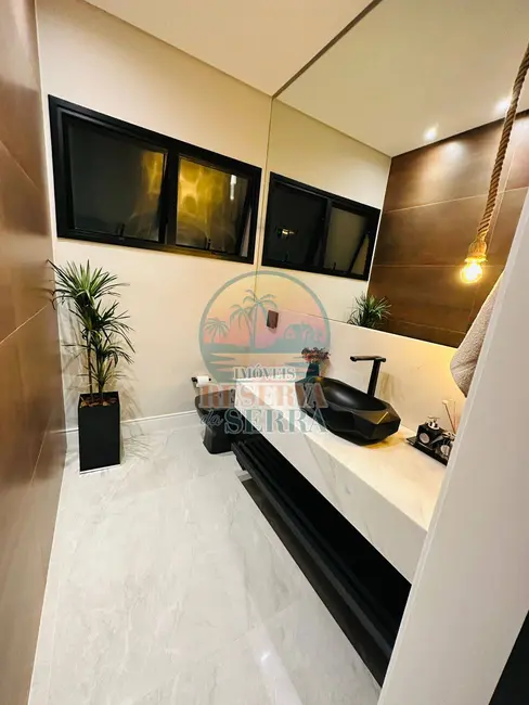 Foto 4 de Casa de Condomínio com 4 quartos à venda, 386m2 em Jundiai - SP