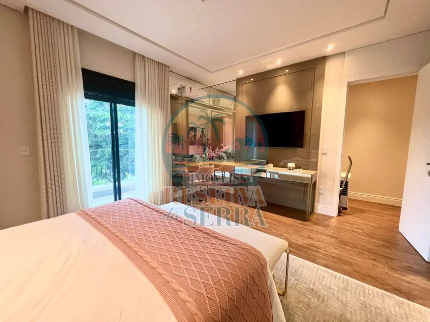 Foto 6 de Casa de Condomínio com 4 quartos à venda, 420m2 em Jundiai - SP