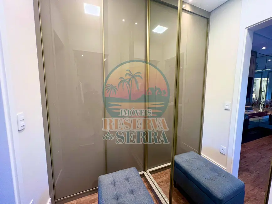 Foto 3 de Casa de Condomínio com 4 quartos à venda, 420m2 em Jundiai - SP