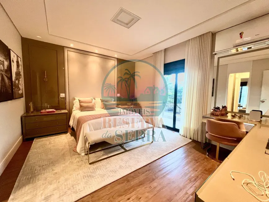 Foto 7 de Casa de Condomínio com 4 quartos à venda, 420m2 em Jundiai - SP