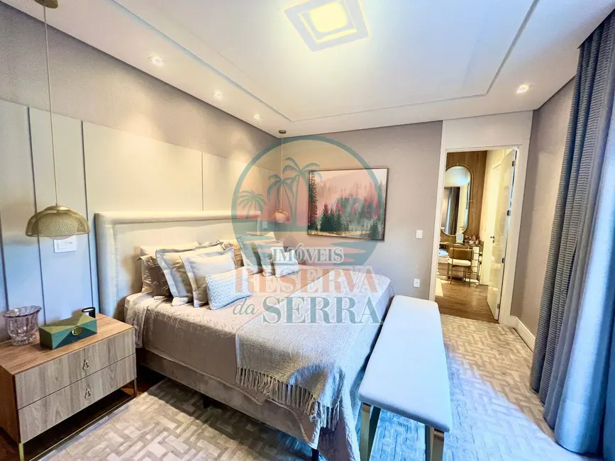 Foto 9 de Casa de Condomínio com 4 quartos à venda, 420m2 em Jundiai - SP