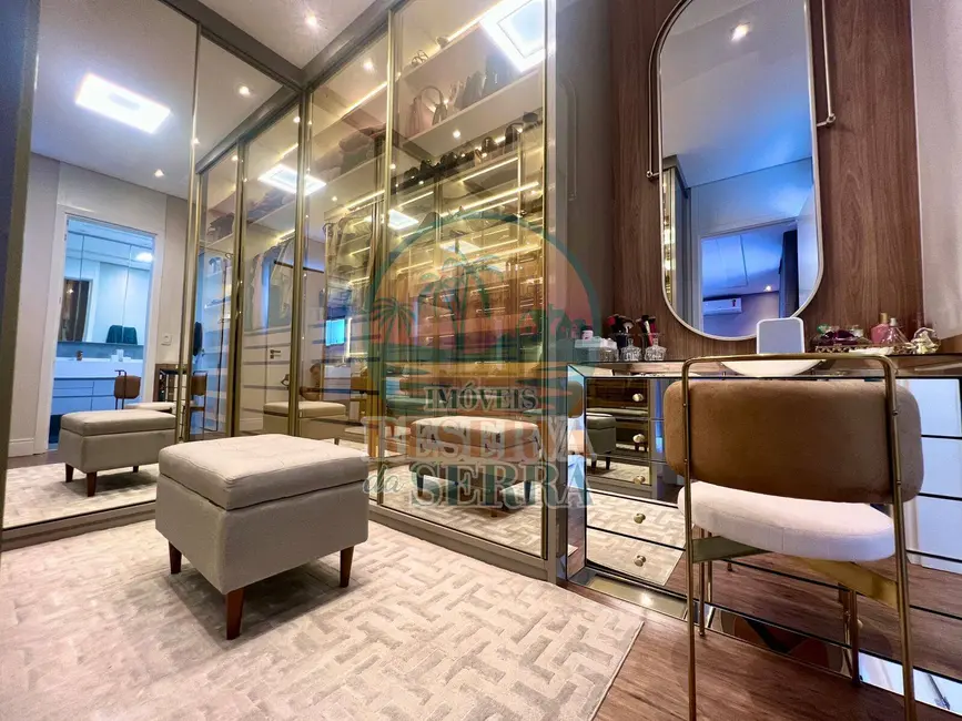 Foto 8 de Casa de Condomínio com 4 quartos à venda, 420m2 em Jundiai - SP