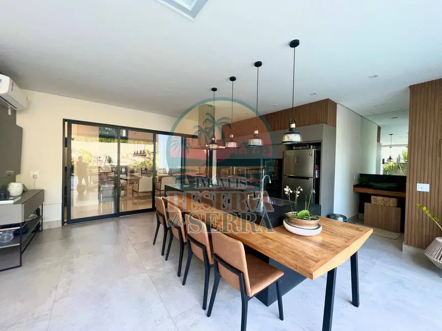 Foto 5 de Casa de Condomínio com 4 quartos à venda, 420m2 em Jundiai - SP