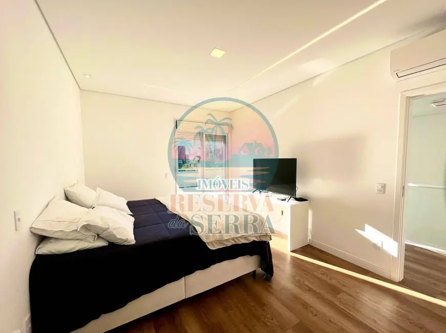 Foto 9 de Casa de Condomínio com 4 quartos à venda, 270m2 em Jundiai - SP