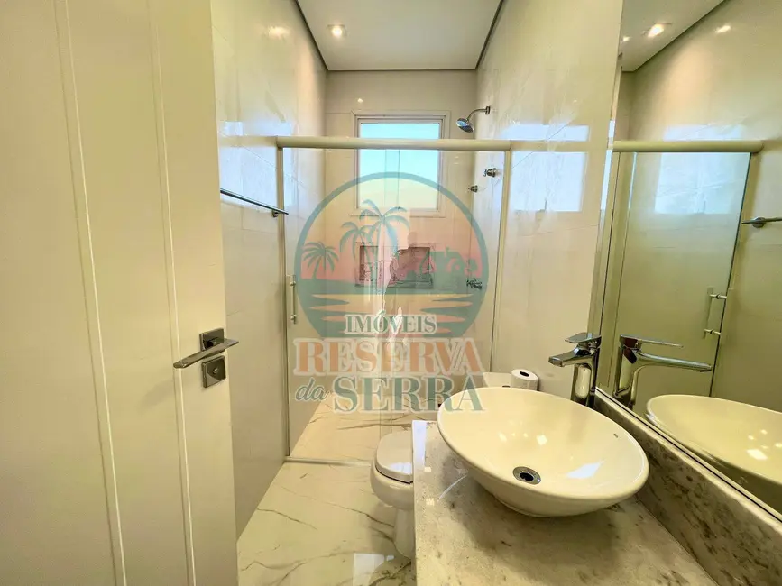 Foto 5 de Casa de Condomínio com 4 quartos à venda, 270m2 em Jundiai - SP