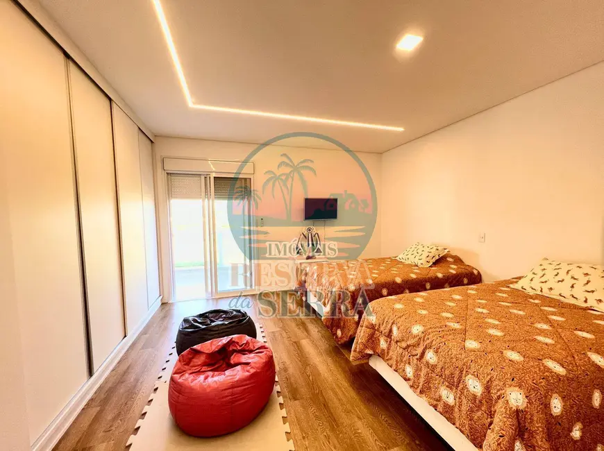 Foto 4 de Casa de Condomínio com 4 quartos à venda, 270m2 em Jundiai - SP