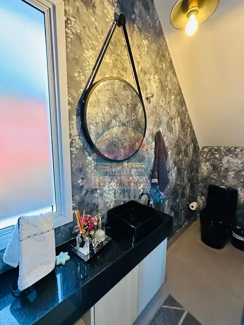 Foto 4 de Casa de Condomínio com 6 quartos à venda, 513m2 em Medeiros, Jundiai - SP