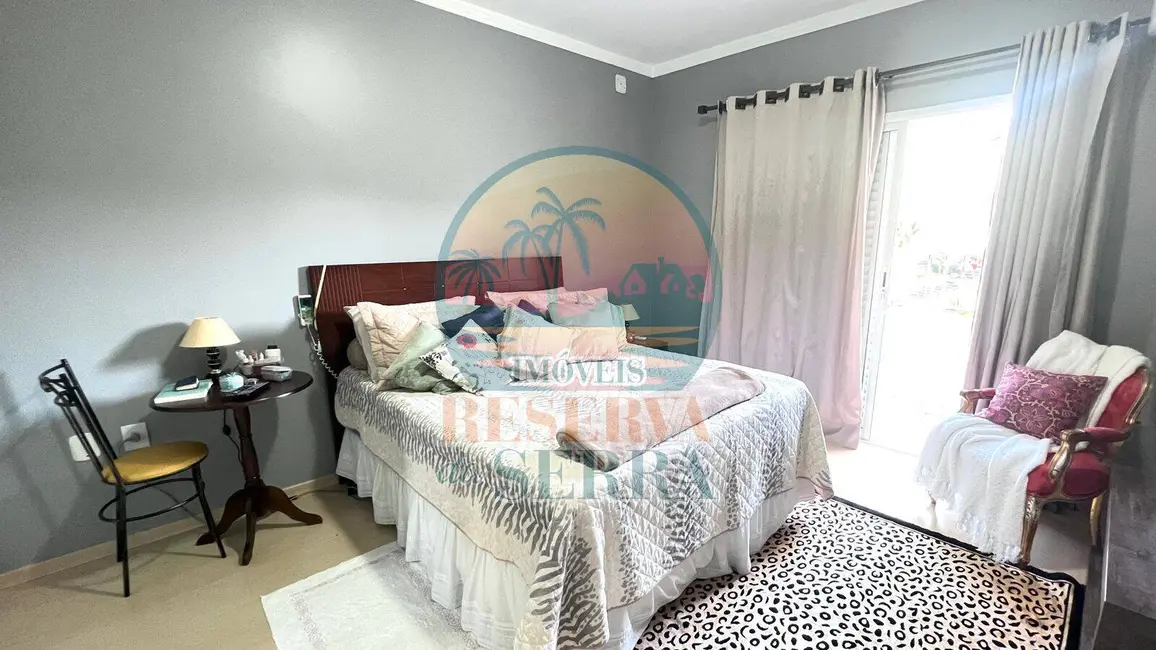 Foto 8 de Casa de Condomínio com 6 quartos à venda, 513m2 em Medeiros, Jundiai - SP