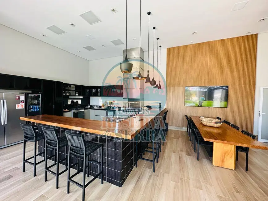 Foto 4 de Casa de Condomínio com 4 quartos à venda, 733m2 em Jundiai - SP