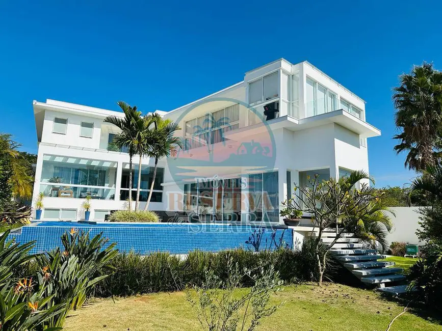 Foto 1 de Casa de Condomínio com 4 quartos à venda, 733m2 em Jundiai - SP