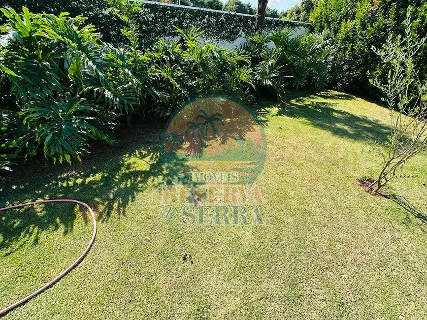 Foto 6 de Casa de Condomínio com 4 quartos à venda, 733m2 em Jundiai - SP