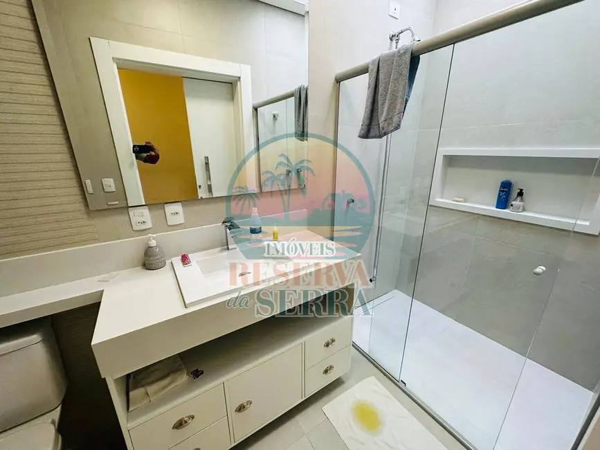 Foto 9 de Casa de Condomínio com 4 quartos à venda, 552m2 em Jundiai - SP