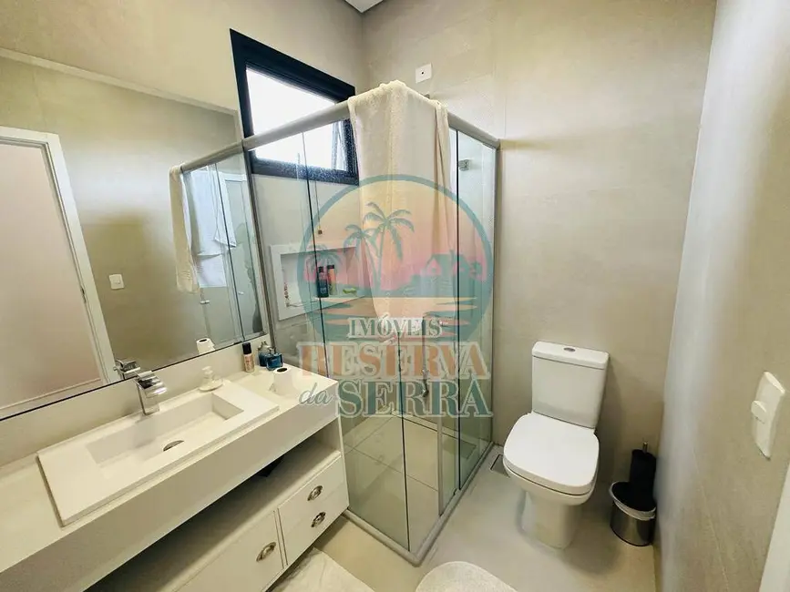 Foto 6 de Casa de Condomínio com 4 quartos à venda, 552m2 em Jundiai - SP