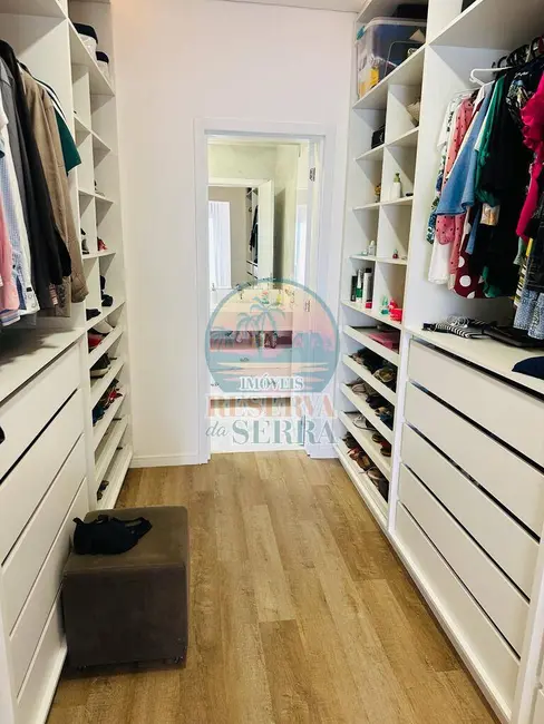 Foto 3 de Casa de Condomínio com 4 quartos à venda, 552m2 em Jundiai - SP