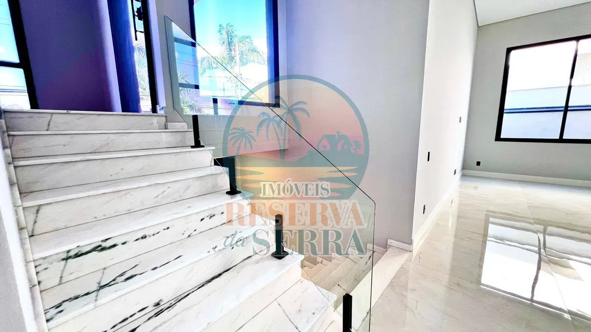 Casa de Condomínio com 4 quartos à venda, 283m2 em Jundiai - SP - imagem 5 Foto 5 de Casa de Condomínio com 4 quartos à venda, 283m2 em Jundiai - SP