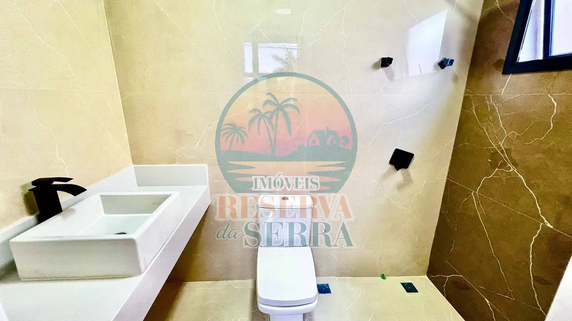 Casa de Condomínio com 4 quartos à venda, 283m2 em Jundiai - SP - imagem 7 Foto 7 de Casa de Condomínio com 4 quartos à venda, 283m2 em Jundiai - SP