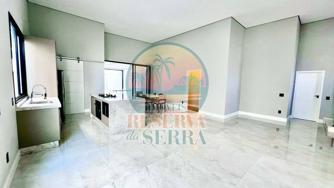 Casa de Condomínio com 4 quartos à venda, 283m2 em Jundiai - SP - imagem 2 Foto 2 de Casa de Condomínio com 4 quartos à venda, 283m2 em Jundiai - SP