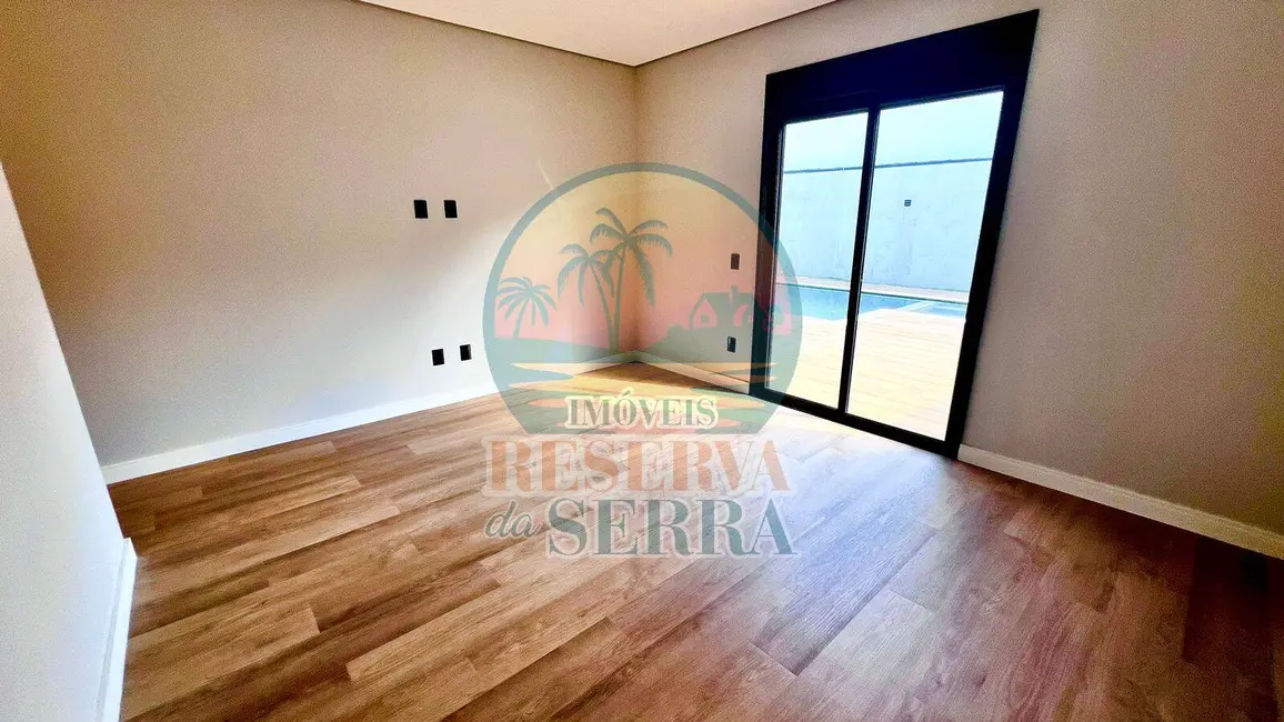 Casa de Condomínio com 4 quartos à venda, 283m2 em Jundiai - SP - imagem 9 Foto 9 de Casa de Condomínio com 4 quartos à venda, 283m2 em Jundiai - SP