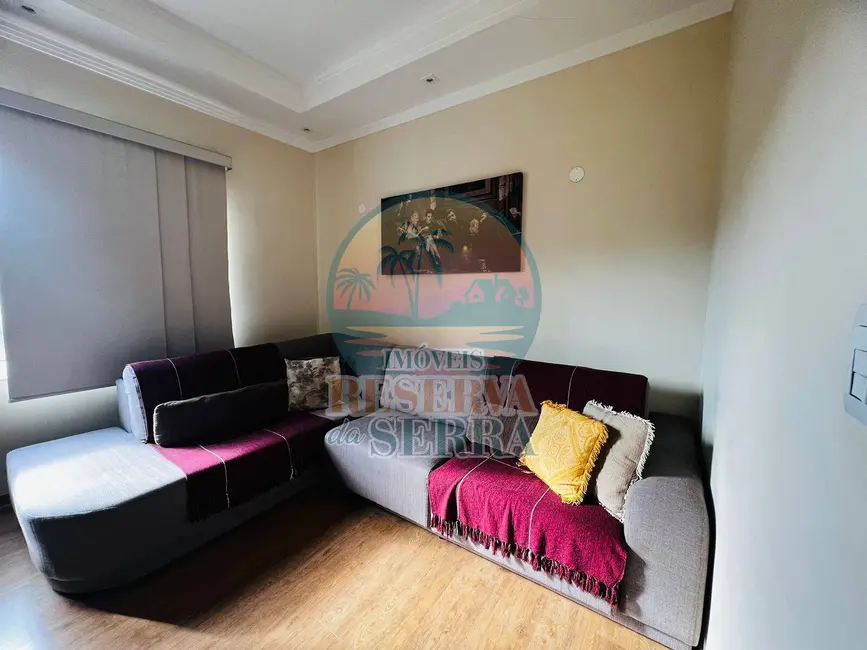 Casa de Condomínio com 5 quartos à venda e para alugar, 393m2 em Jundiai - SP - imagem 3 Foto 3 de Casa de Condomínio com 5 quartos à venda e para alugar, 393m2 em Jundiai - SP