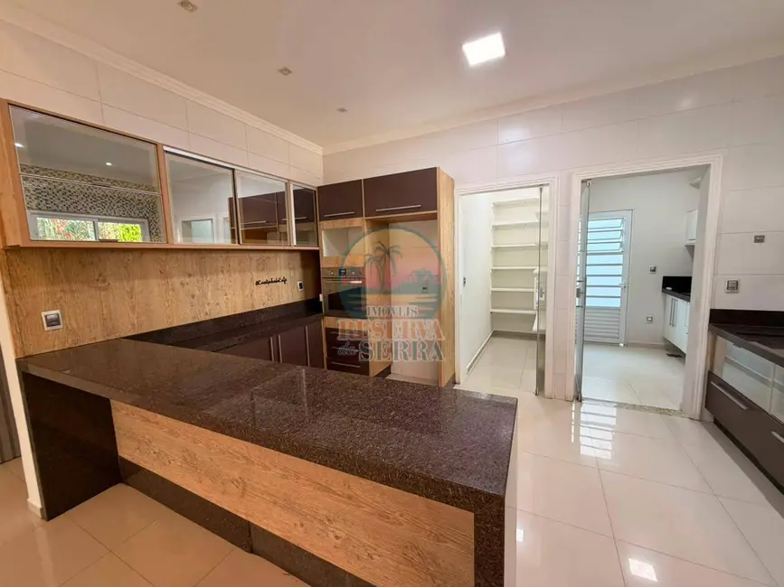 Foto 5 de Casa de Condomínio com 3 quartos à venda, 457m2 em Jundiai - SP