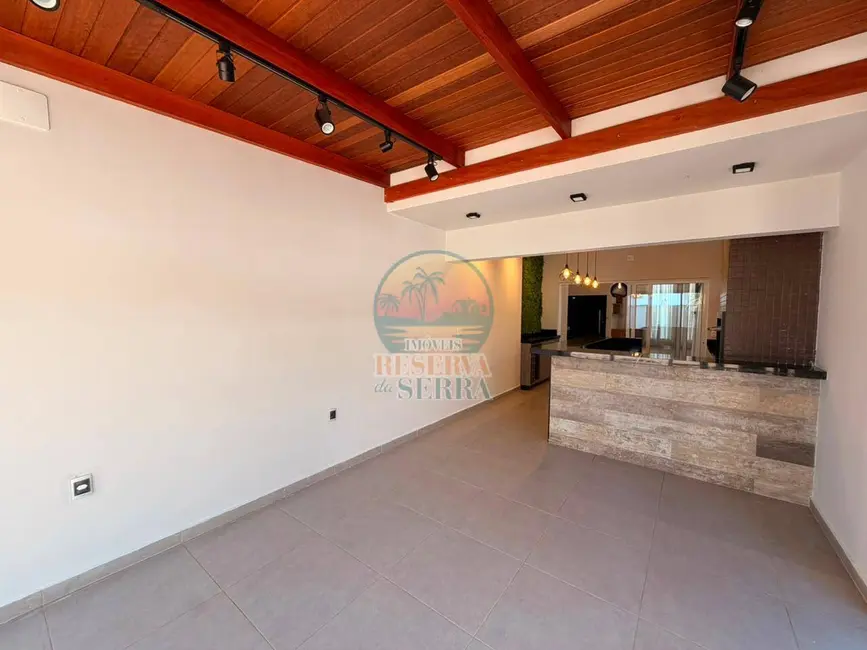 Foto 2 de Casa de Condomínio com 3 quartos à venda, 457m2 em Jundiai - SP