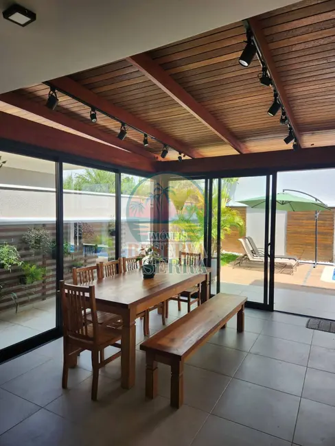 Foto 6 de Casa de Condomínio com 3 quartos à venda, 457m2 em Jundiai - SP