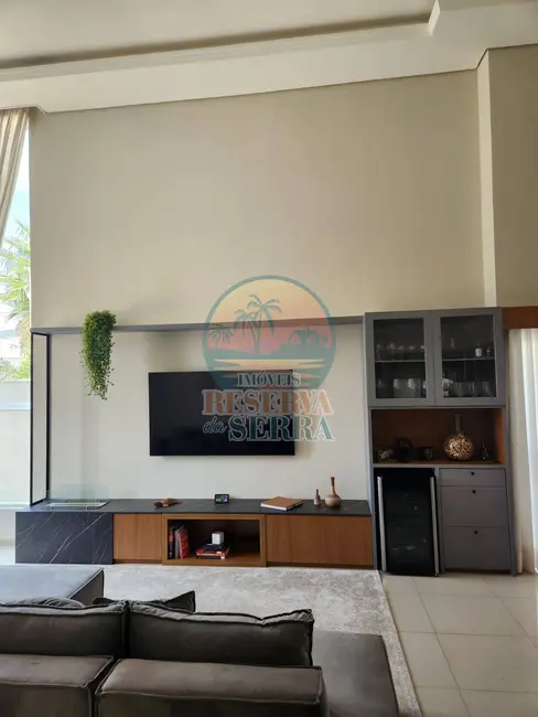 Foto 8 de Casa de Condomínio com 3 quartos à venda, 457m2 em Jundiai - SP