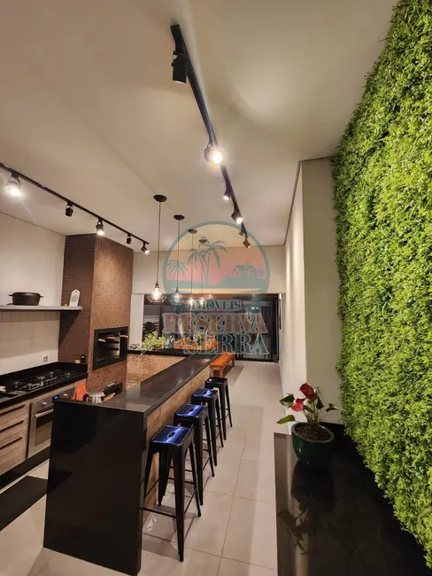 Foto 1 de Casa de Condomínio com 3 quartos à venda, 457m2 em Jundiai - SP