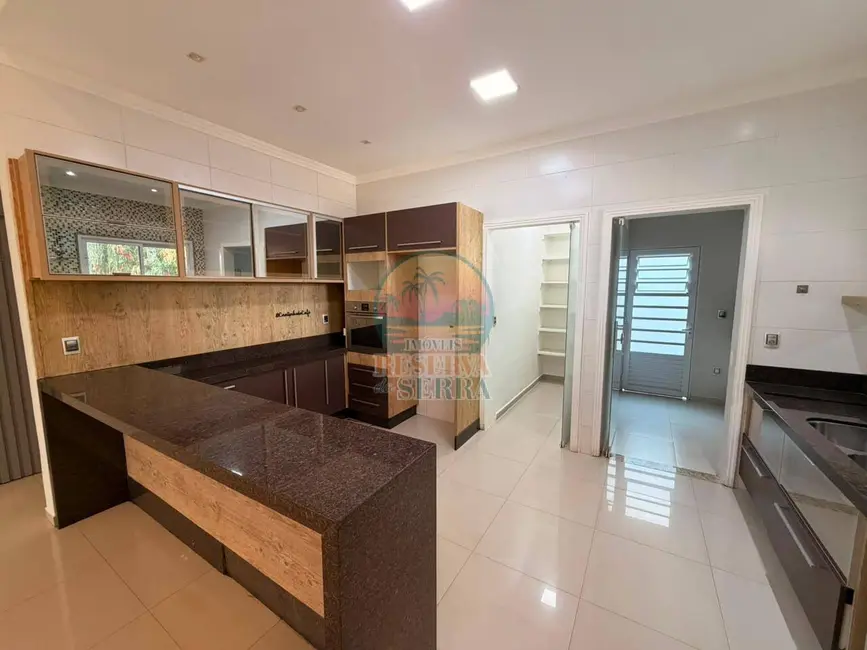 Foto 6 de Casa de Condomínio com 3 quartos à venda, 457m2 em Jundiai - SP