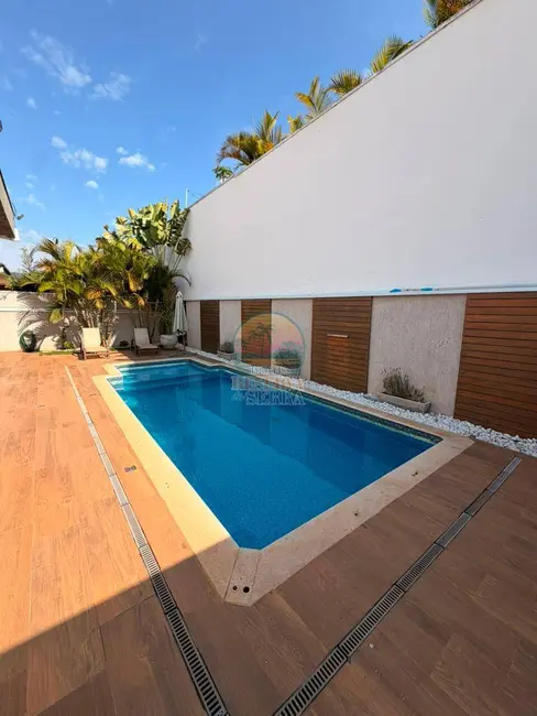 Foto 1 de Casa de Condomínio com 3 quartos à venda, 457m2 em Jundiai - SP