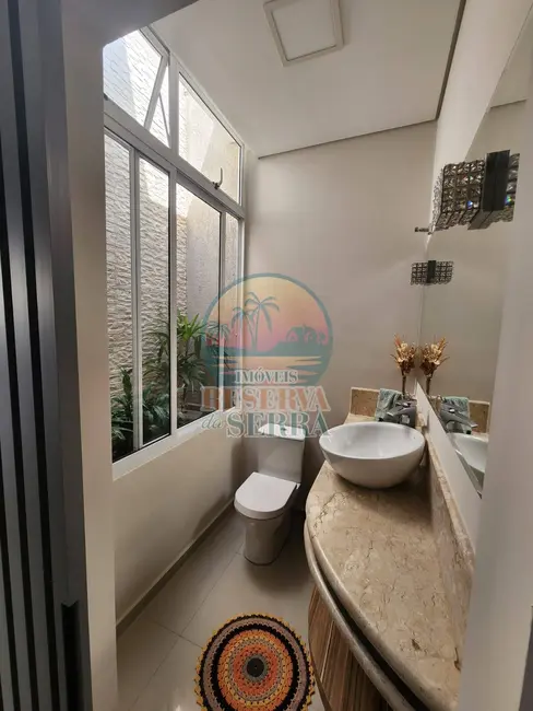 Foto 5 de Casa de Condomínio com 3 quartos à venda, 457m2 em Jundiai - SP