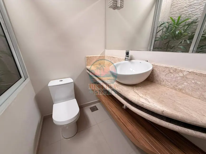 Foto 8 de Casa de Condomínio com 3 quartos à venda, 457m2 em Jundiai - SP