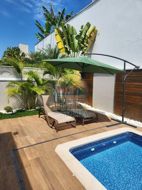 Foto 2 de Casa de Condomínio com 3 quartos à venda, 457m2 em Jundiai - SP