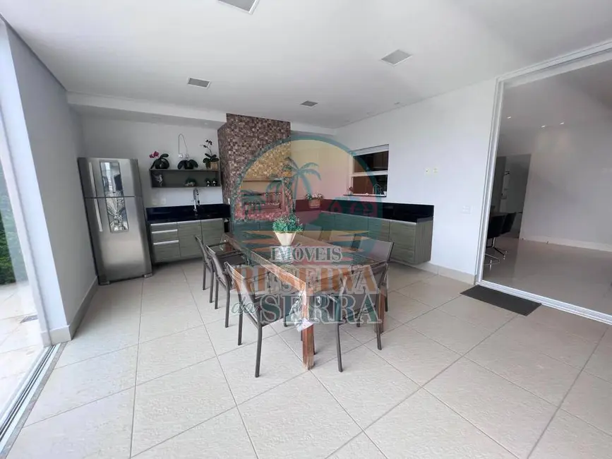 Foto 5 de Casa de Condomínio com 5 quartos à venda, 115m2 em Jundiai - SP