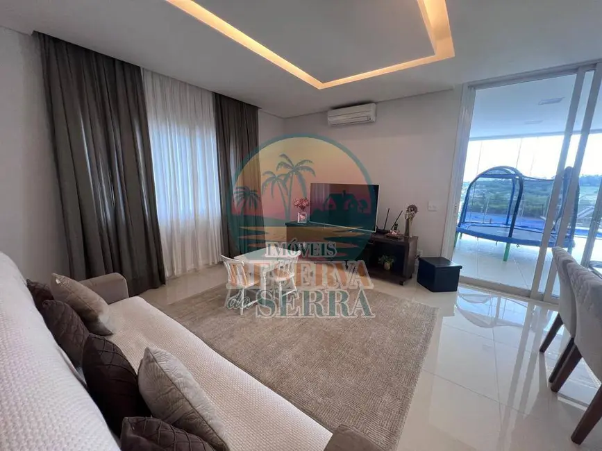 Foto 1 de Casa de Condomínio com 5 quartos à venda, 115m2 em Jundiai - SP