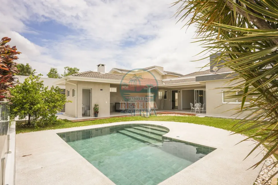 Foto 1 de Casa de Condomínio com 4 quartos à venda, 417m2 em Medeiros, Jundiai - SP