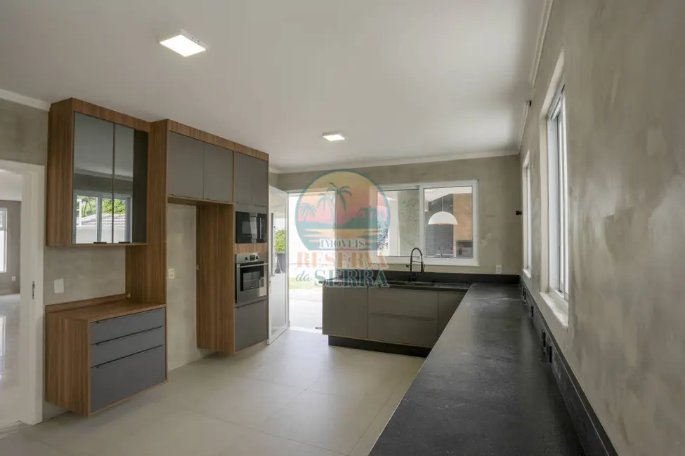 Foto 9 de Casa de Condomínio com 4 quartos à venda, 417m2 em Medeiros, Jundiai - SP